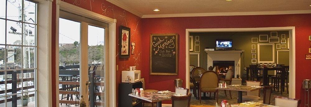 Depoe Bay Inn (Adults Only) エクステリア 写真