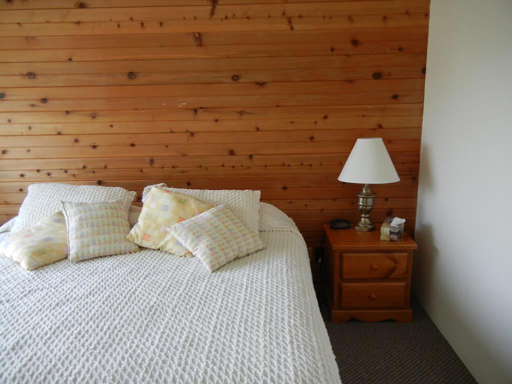 Depoe Bay Inn (Adults Only) エクステリア 写真
