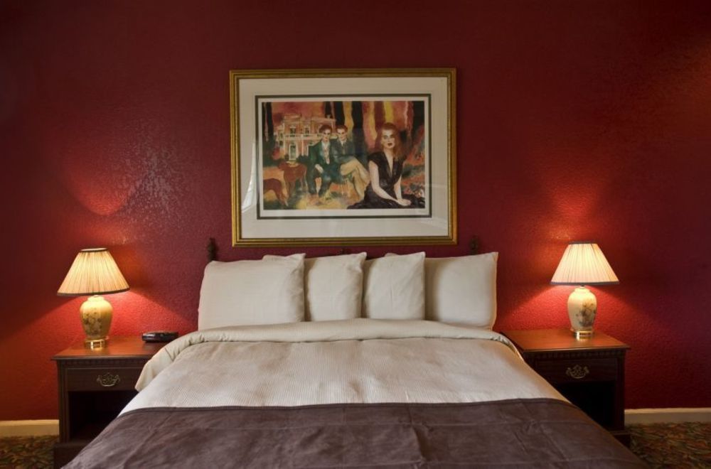 Depoe Bay Inn (Adults Only) エクステリア 写真